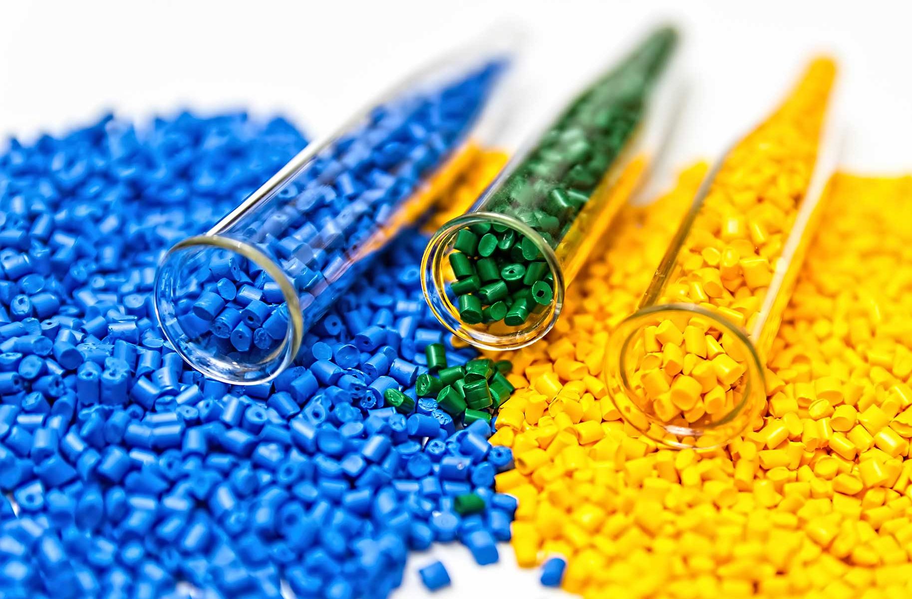 Polymer Raw Materials