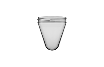 Ø89mm Neck Preforms