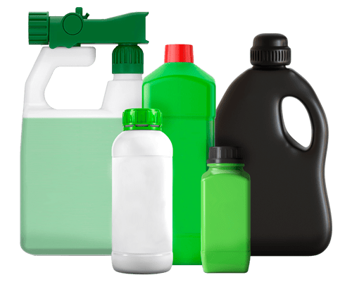 AGROCHEMICALS