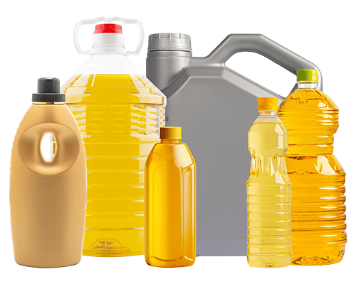 OIL & LUBRICANTS