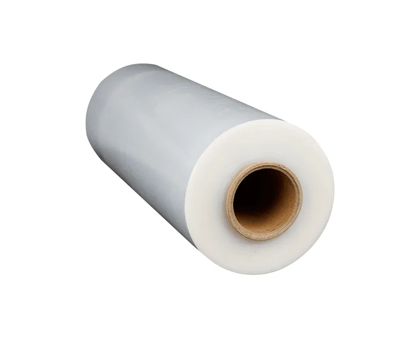 machine stretch film