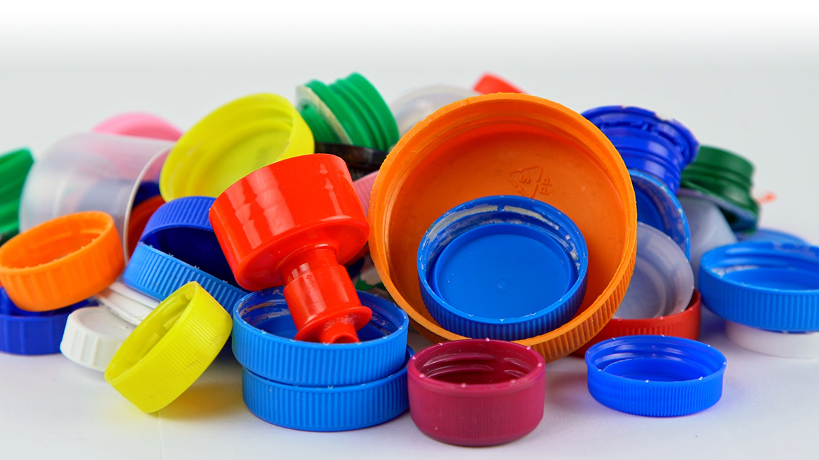 Bottle Caps & Closures