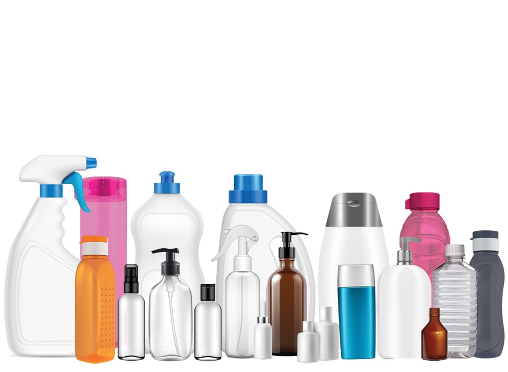 PET Bottles