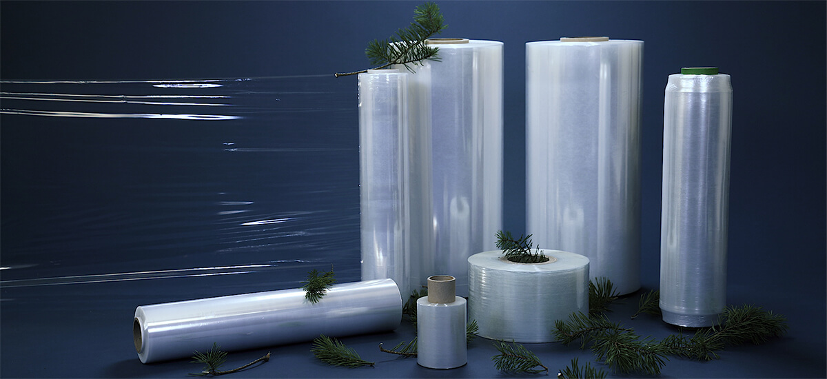 Stretch Film