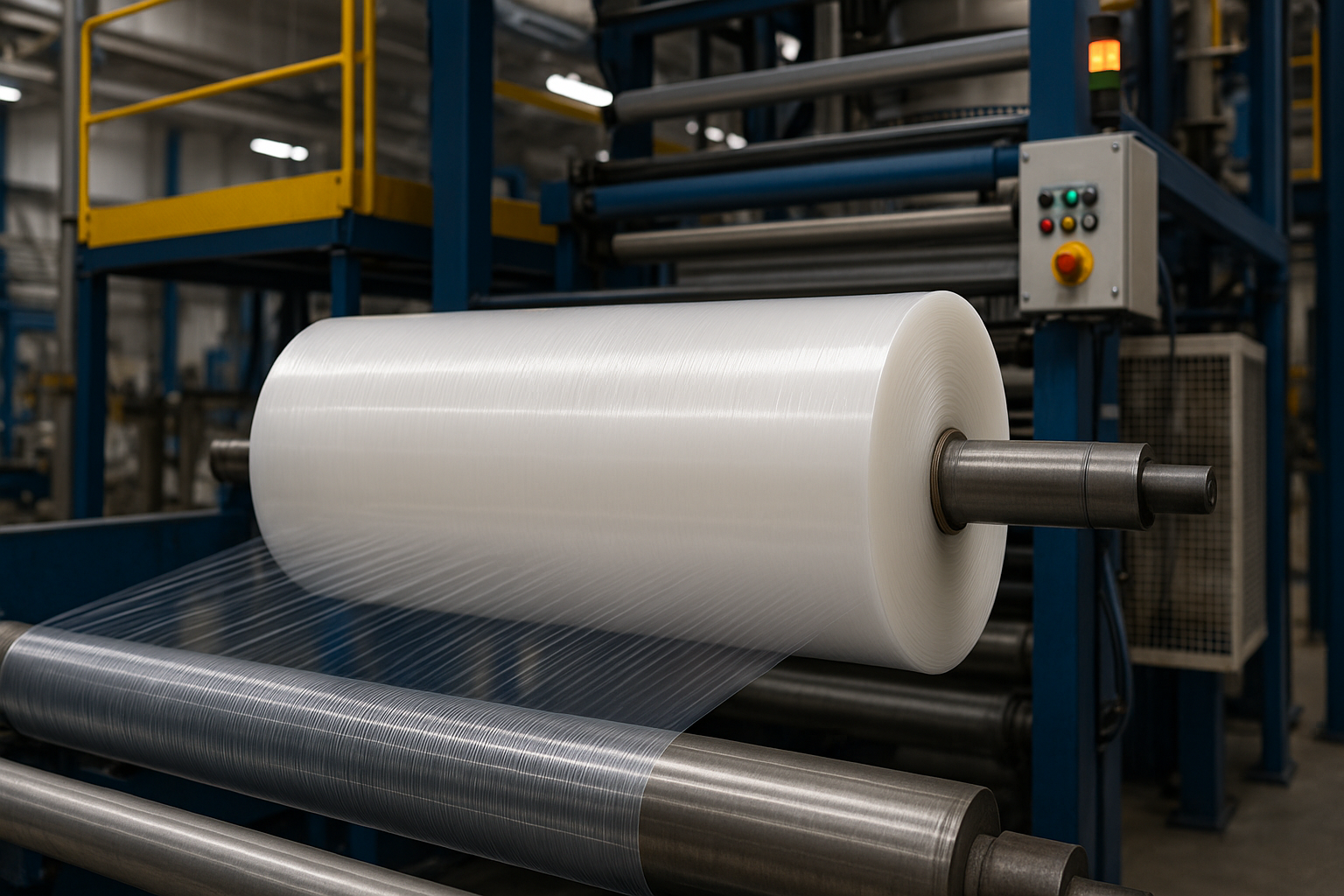 Stretch Film