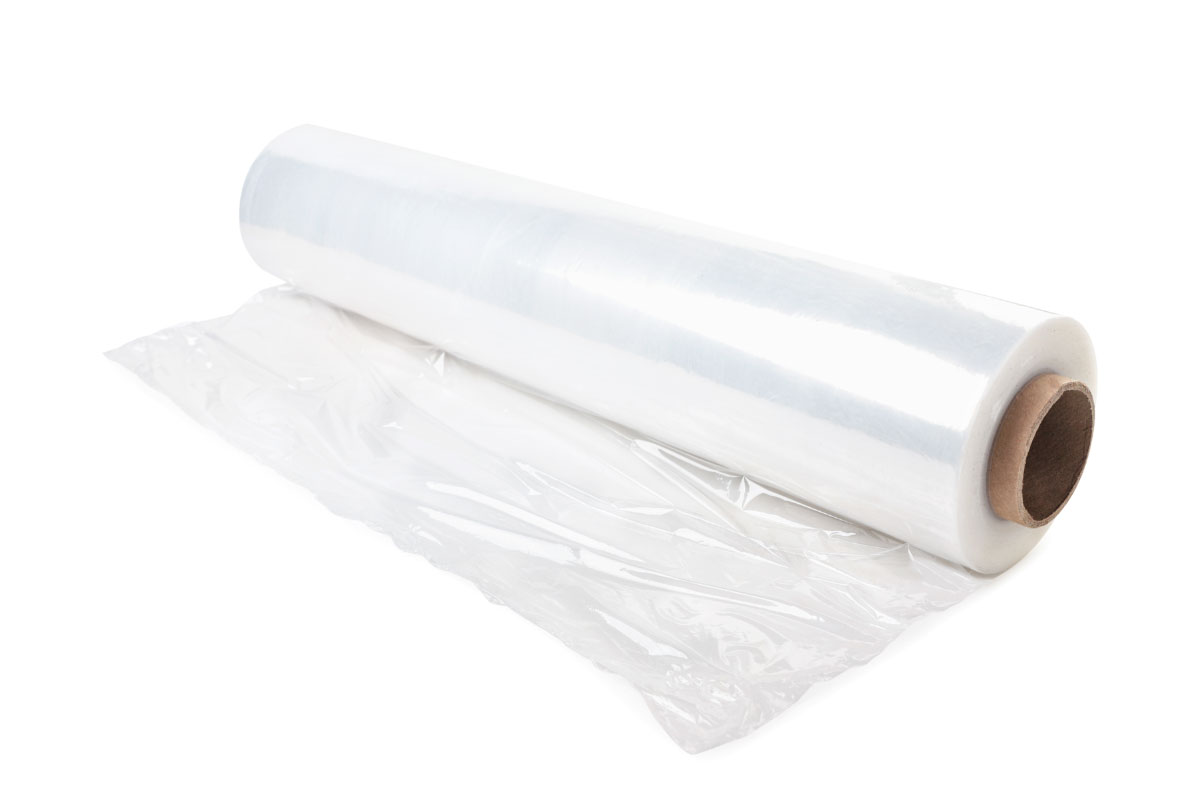 STRETCH FILM